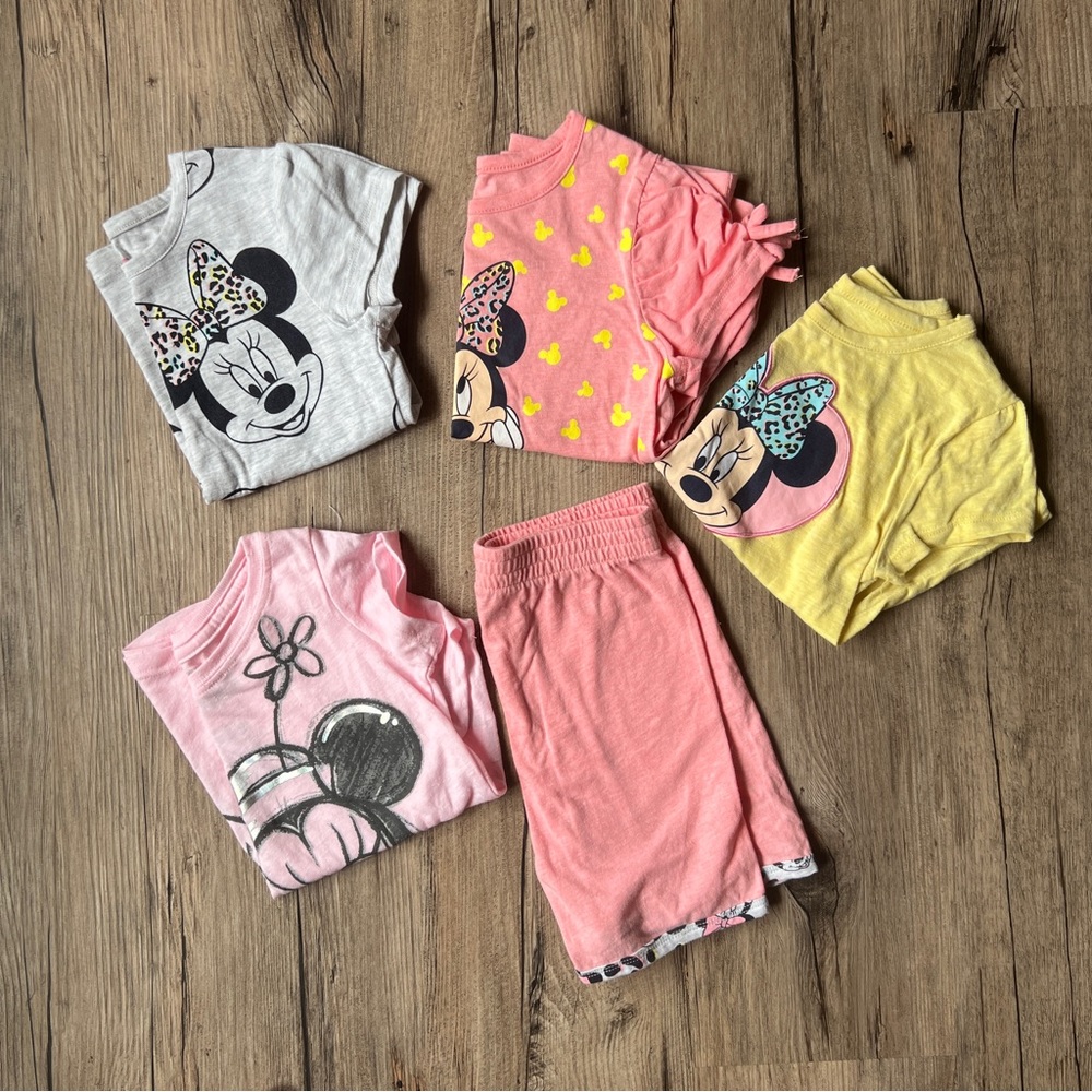 Minnie Mouse Bundle - Picture 15 of 15